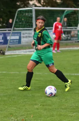 14.09.2025 SV Hellas 09 vs. TuS Bebitz 1927 e.V.