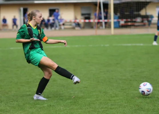 14.09.2025 SV Hellas 09 vs. TuS Bebitz 1927 e.V.