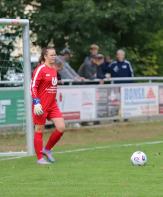 14.09.2025 SV Hellas 09 vs. TuS Bebitz 1927 e.V.