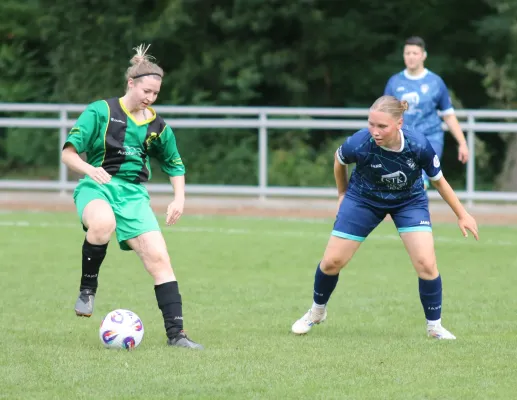 14.09.2025 SV Hellas 09 vs. TuS Bebitz 1927 e.V.