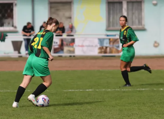 14.09.2025 SV Hellas 09 vs. TuS Bebitz 1927 e.V.