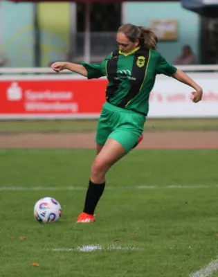 14.09.2025 SV Hellas 09 vs. TuS Bebitz 1927 e.V.