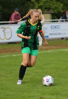 14.09.2025 SV Hellas 09 vs. TuS Bebitz 1927 e.V.