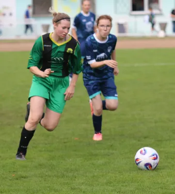 14.09.2025 SV Hellas 09 vs. TuS Bebitz 1927 e.V.