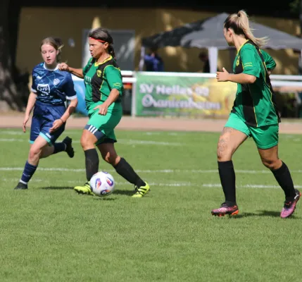 14.09.2025 SV Hellas 09 vs. TuS Bebitz 1927 e.V.