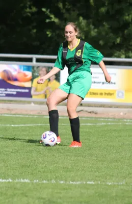 14.09.2025 SV Hellas 09 vs. TuS Bebitz 1927 e.V.