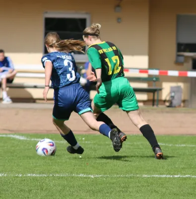 14.09.2025 SV Hellas 09 vs. TuS Bebitz 1927 e.V.