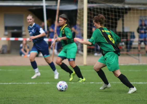 14.09.2025 SV Hellas 09 vs. TuS Bebitz 1927 e.V.