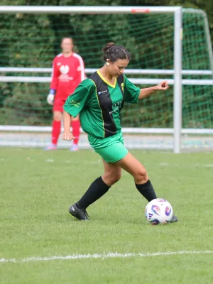 14.09.2025 SV Hellas 09 vs. TuS Bebitz 1927 e.V.