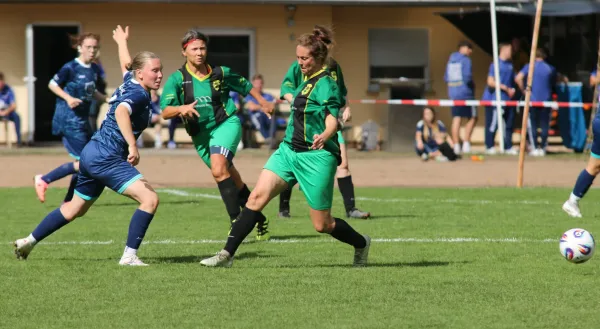 14.09.2025 SV Hellas 09 vs. TuS Bebitz 1927 e.V.