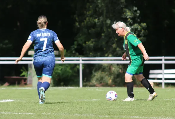 14.09.2025 SV Hellas 09 vs. TuS Bebitz 1927 e.V.