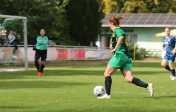 14.09.2025 SV Hellas 09 vs. TuS Bebitz 1927 e.V.