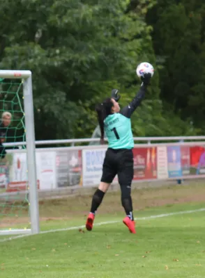 14.09.2025 SV Hellas 09 vs. TuS Bebitz 1927 e.V.