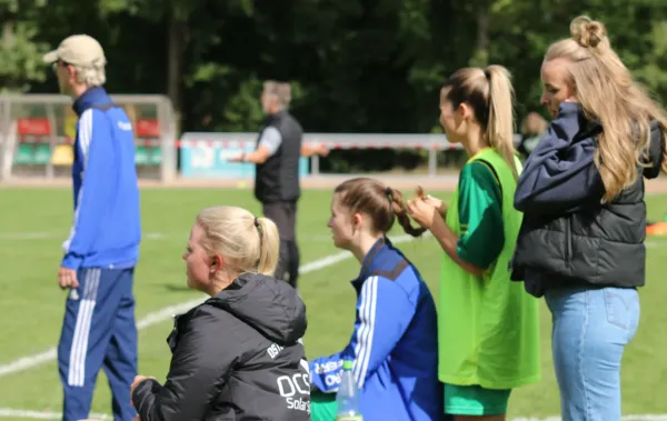 14.09.2025 SV Hellas 09 vs. TuS Bebitz 1927 e.V.