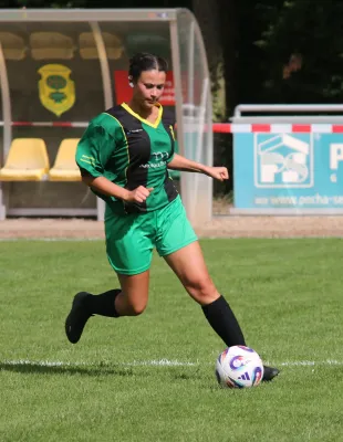 14.09.2025 SV Hellas 09 vs. TuS Bebitz 1927 e.V.