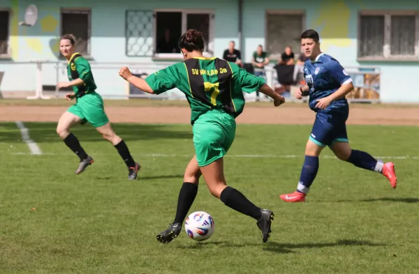 14.09.2025 SV Hellas 09 vs. TuS Bebitz 1927 e.V.