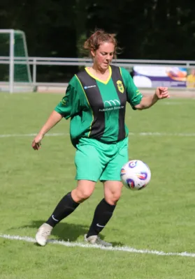 14.09.2025 SV Hellas 09 vs. TuS Bebitz 1927 e.V.