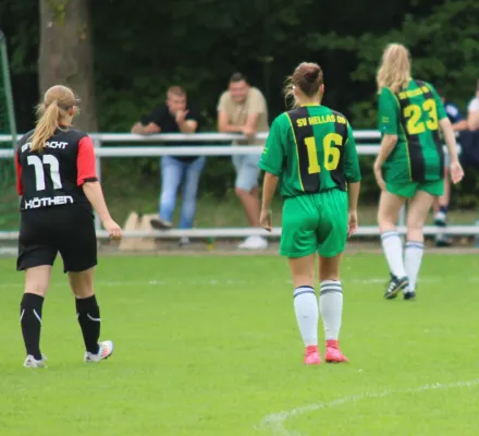 21.09.2025 SV Hellas 09 vs. FC Eintracht Köthen