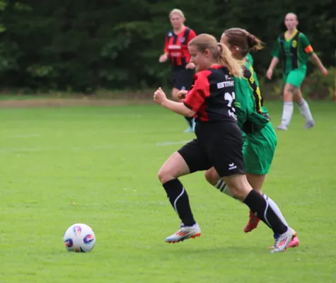 21.09.2025 SV Hellas 09 vs. FC Eintracht Köthen