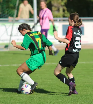 21.09.2025 SV Hellas 09 vs. FC Eintracht Köthen