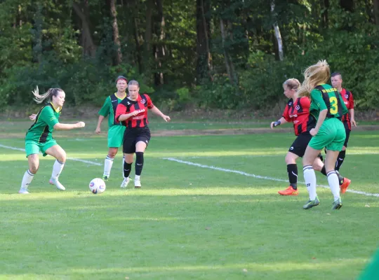 21.09.2025 SV Hellas 09 vs. FC Eintracht Köthen