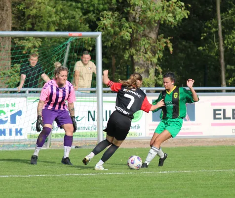 21.09.2025 SV Hellas 09 vs. FC Eintracht Köthen