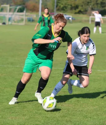 28.09.2025 Grün Weiß Wörlitz vs. SV Hellas 09