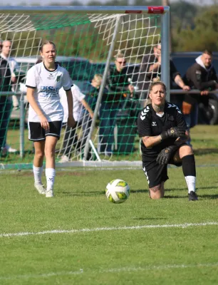 28.09.2025 Grün Weiß Wörlitz vs. SV Hellas 09