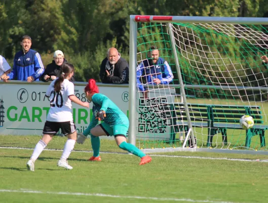 28.09.2025 Grün Weiß Wörlitz vs. SV Hellas 09
