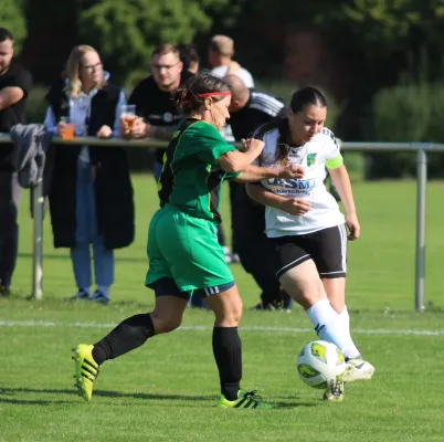 28.09.2025 Grün Weiß Wörlitz vs. SV Hellas 09