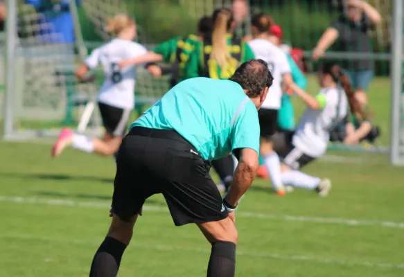 28.09.2025 Grün Weiß Wörlitz vs. SV Hellas 09