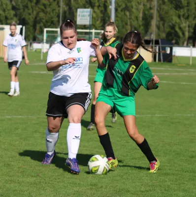 28.09.2025 Grün Weiß Wörlitz vs. SV Hellas 09