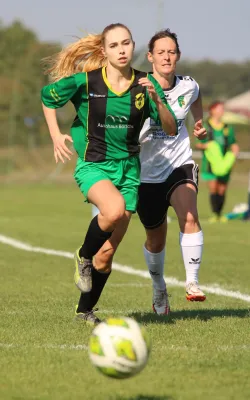 28.09.2025 Grün Weiß Wörlitz vs. SV Hellas 09