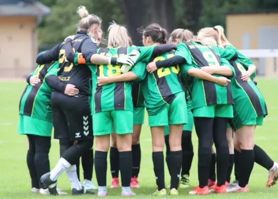 04.10.2025 SV Hellas 09 vs. FSV Bad Schmiedeberg