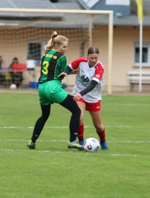 04.10.2025 SV Hellas 09 vs. FSV Bad Schmiedeberg