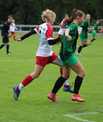 04.10.2025 SV Hellas 09 vs. FSV Bad Schmiedeberg