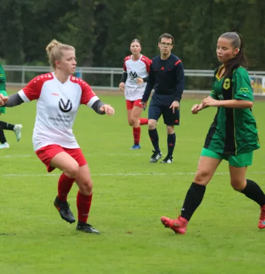 04.10.2025 SV Hellas 09 vs. FSV Bad Schmiedeberg