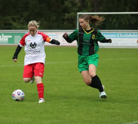 04.10.2025 SV Hellas 09 vs. FSV Bad Schmiedeberg