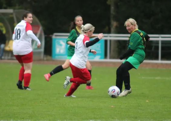 04.10.2025 SV Hellas 09 vs. FSV Bad Schmiedeberg