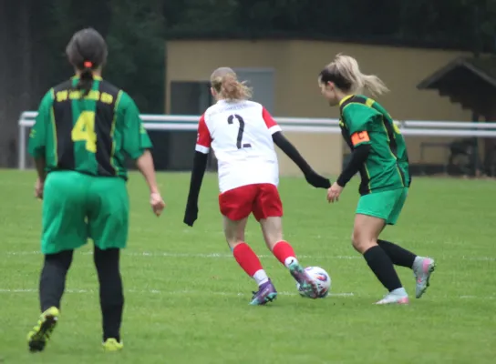 04.10.2025 SV Hellas 09 vs. FSV Bad Schmiedeberg