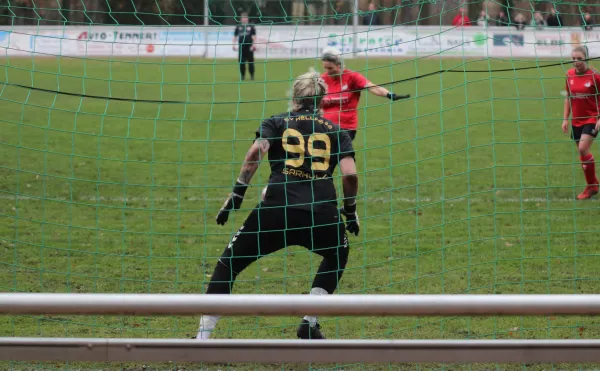 08.11.2025 SV Hellas 09 vs. SG Abus Dessau