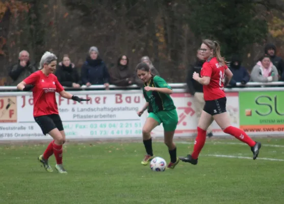 08.11.2025 SV Hellas 09 vs. SG Abus Dessau