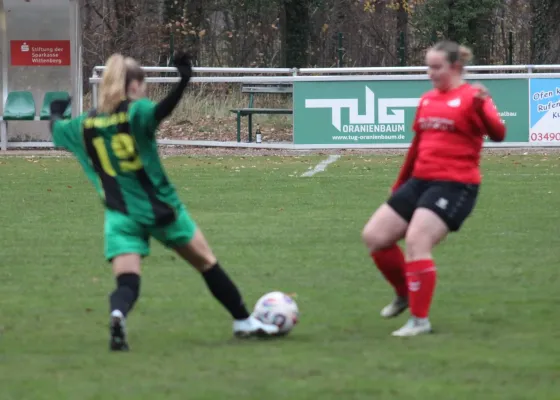 08.11.2025 SV Hellas 09 vs. SG Abus Dessau