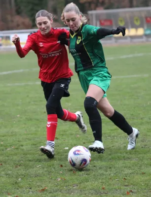 08.11.2025 SV Hellas 09 vs. SG Abus Dessau