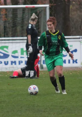 08.11.2025 SV Hellas 09 vs. SG Abus Dessau