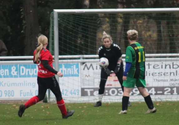 08.11.2025 SV Hellas 09 vs. SG Abus Dessau