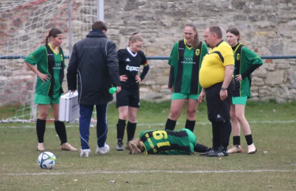 29.03.2026 Glöthe/​ Warthe Hakeborn vs. SV Hellas 09