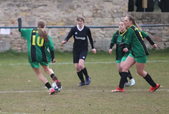 29.03.2026 Glöthe/​ Warthe Hakeborn vs. SV Hellas 09