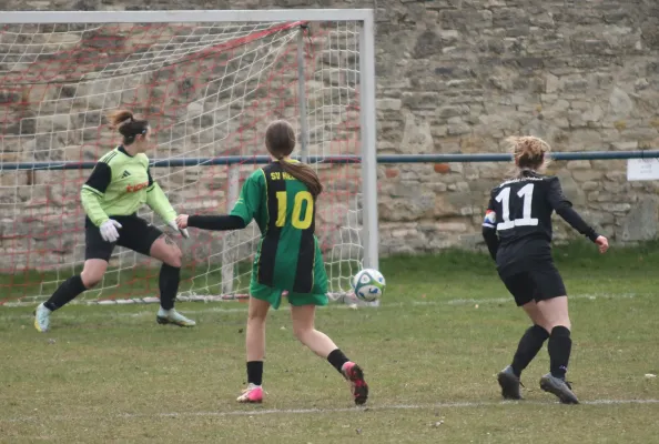 29.03.2026 Glöthe/​ Warthe Hakeborn vs. SV Hellas 09