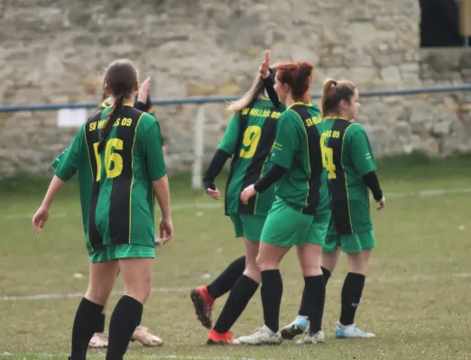 29.03.2026 Glöthe/​ Warthe Hakeborn vs. SV Hellas 09